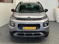 tweedehands Citroën C3 Aircross 1.2 PureTech Feel NAVIGATIE CRUISE CONTROL PANORAM
