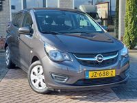 tweedehands Opel Karl 1.0 ecoFLEX Edition | Cruise control | 100% onderh