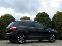 tweedehands Nissan Qashqai 1.6 Connect*Navi*360 camera*Pano.dak*