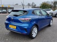 Occasion Renault Clio V Evolution 93 PK (68 kW) 2023 Blauw Hatchback