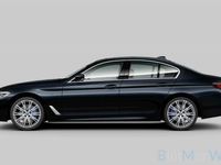 Occasion BMW 540 M Sport 341 PK (250 kW) 2020 Zwart Sedan