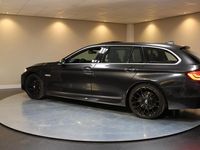 tweedehands BMW M550 5-SERIE Touring xd *Mosselman getuned* 400+PK|Panodak|Cruise|Camera