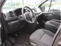 tweedehands Fiat Talento 2.0 MultiJet L2H1 Business Pro DC | AIRCO | CRUISE | CARPLAY | NAVIGATIE | SIDE-BARS | CAMERA