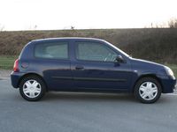 tweedehands Renault Clio 1.2 Campus Accès