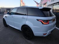 tweedehands Land Rover Range Rover Sport 3.0 TDV6 HSE DYNAMIC PANORAMA|LEER|CAMERA