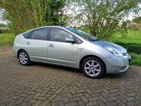 tweedehands Toyota Prius 1.5 VVT-i Tech Edition