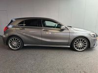Occasion Mercedes A180 Prestige 122 PK (89 kW) 2016