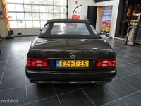 tweedehands Mercedes 300 SL-KLASSESL