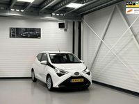 Occasion Toyota Aygo X-play 72 PK (52 kW) 2021 Wit Hatchback