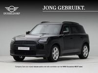 Nieuw Mini Countryman 150 kW (204 PK) 2025 Zwart SUV