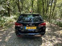 tweedehands Opel Astra Sports Tourer 1.0 Innovation navi clima cruise