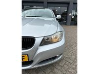 tweedehands BMW 320 3-SERIE Touring i PANO|PDC|LEER|NAVI|STOELVW|CRUISEC|NAP!!