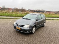 tweedehands Nissan Almera Tino 1.8 Acenta((( AUTOMAAT/ 98000 km nap