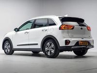Occasion Kia Niro 105 PK (77 kW) 2021 Wit SUV