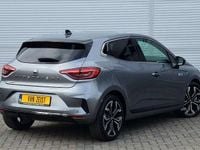 Occasion Mitsubishi Colt Intense+ 143 PK (105 kW) 2024 Grijs Hatchback