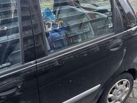 Occasion Chevrolet Matiz 52 PK (38 kW) 2004 Zwart Hatchback