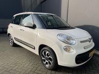 Occasion Fiat 500L Pop Star 105 PK (77 kW) 2017 Wit MPV
