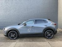 tweedehands Mazda CX-30 2.0 e-SkyActiv-G 150 Sportive | NAVIGATIE | PDC | 18-INCH LMV