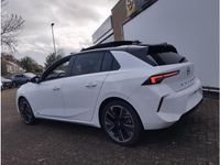 tweedehands Opel Astra Electric GS 54 kWh Ultimate | Navigatie | Winterpa
