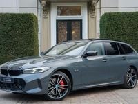 Occasion BMW 330e Executive 2026 Grijs Stationwagen