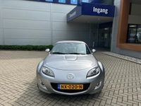 tweedehands Mazda MX5 Roadster Coupé 1.8 Kaminari