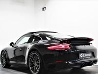 tweedehands Porsche 911 3.0 Carrera/Schuifdak/Leder/Sportonderstel/Stuurwielverwarming