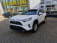 tweedehands Toyota RAV4 2.5 Hybrid Active *Trekhaak*Camera*