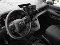 tweedehands Toyota Proace City 1.5 D-4D Cool 102PK! | Airco | Cruise Control | DA