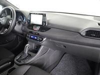 tweedehands Hyundai i30 Fastback 1.4 T-GDI N Line / Navi / Aut / Cam / Car