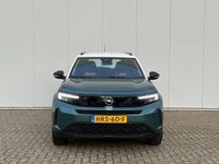 Nieuw Opel Frontera Edition 136 PK (100 kW) 2025 Groen SUV