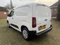 Occasion Citroën Berlingo 131 PK (96 kW) 2021 Wit MPV