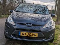 tweedehands Ford Fiesta 1.6 Titanium