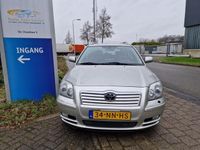 tweedehands Toyota Avensis Wagon 2.4 VVTi Executive, Automaat Apk, Nap, Inruil mogelijk.