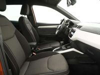 tweedehands Seat Arona 1.0 TSI Xcellence DSG | Full LED | Stoelverwarming