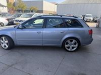 Occasion Audi A4 S-Line 256 PK (188 kW) 2006 Grijs Stationwagen
