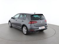 tweedehands VW Golf VII 1.5 TSI Highline Business R 150PK | ZP57285 | Dealer Onderhouden | Apple/Android | LED | Half Alcantara | Adaptive Cruise | Stoelverwarming | Climate | Lichtmetaal |