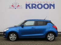 tweedehands Suzuki Swift 1.2 Select, Automaat, Trekhaak.