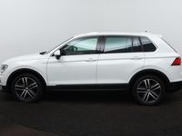 tweedehands VW Tiguan 1.4 TSI ACT Connected Series DSG