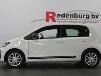tweedehands VW up! up! 1.0 BMT High- Airco / Bluetooth / Media / Sto