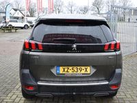 tweedehands Peugeot 5008 1.2 PureTech Blue Lease GT-Line