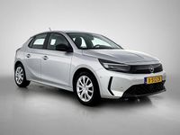 Occasion Opel Corsa 102 PK (75 kW) 2024 Grijs Hatchback