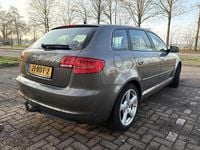 Occasion Audi A3 Attraction 105 PK (77 kW) 2011 Bruin Hatchback