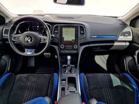 tweedehands Renault Mégane GT Estate 1.6 TCe 205PK Automaat / Schuif-/Kanteldak / Navigatie / Head-up Display /