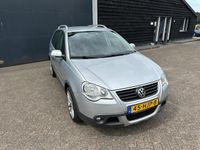 tweedehands VW Polo Cross 1.4-16V