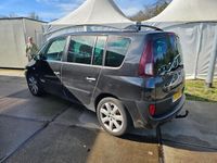 tweedehands Renault Espace 3.0 dCi V6 Initiale XENON/7-pers/PANORAMA