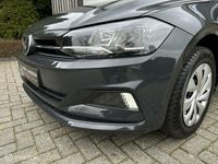 tweedehands VW Polo 1.0 Super NETJES! airco|Stoelverw|Apk 2026?
