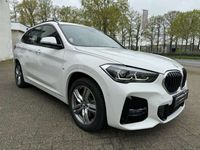 tweedehands BMW X1 xDrive25e M-Sport Pakket, Camera, DAB, Navigatie-P