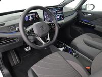 Nieuw VW ID.3 Pure 125 kW (170 PK) 2025 Wit (metallic) Hatchback