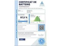 Occasion Abarth 500e 114 kW (155 PK) 2023 Geel Hatchback