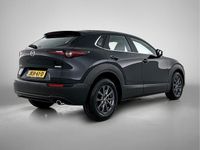 Occasion Mazda CX-30 Prime-Line 140 PK (102 kW) 2025 Zwart metallic SUV